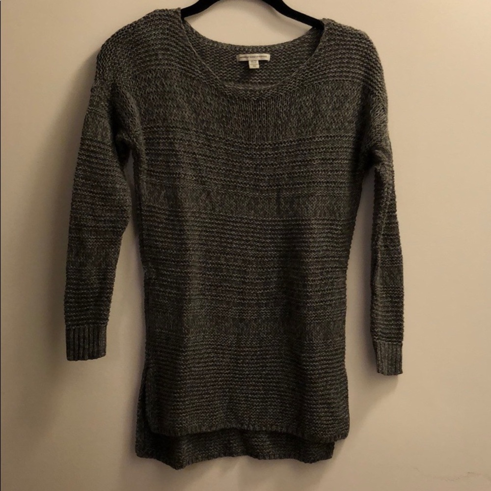 American eagle sweater